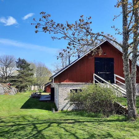 Gyttja Vaestergards Nauvo Exteriér fotografie