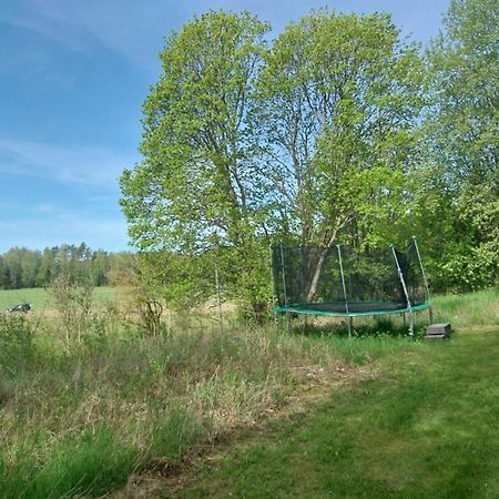 Gyttja Vaestergards Nauvo Exteriér fotografie