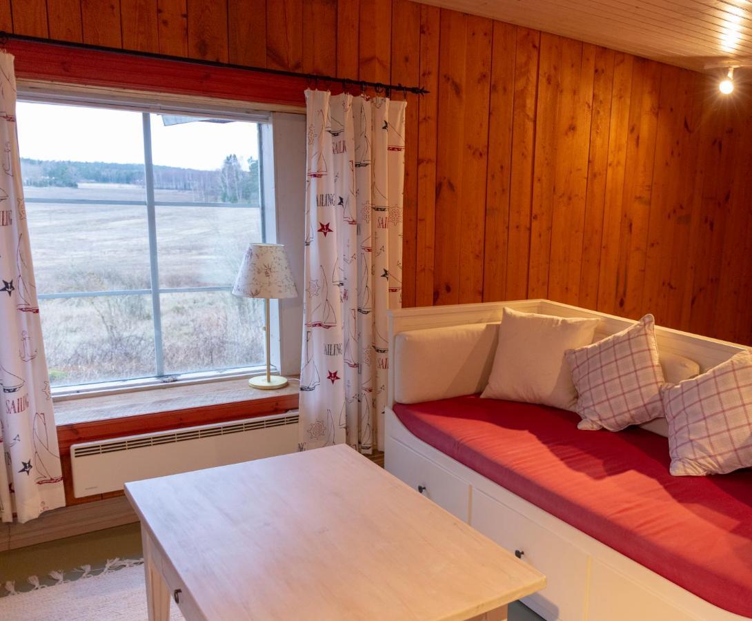 Gyttja Vaestergards Nauvo Exteriér fotografie